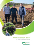 Teagasc Annual Report 2015