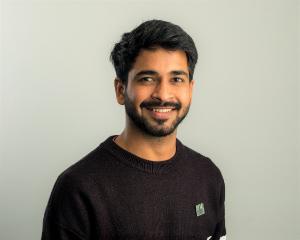 Animseh Singh Sengar - Driving Dietary Shifts to Plant Proteins from Irish Crops through the Development of Novel Extruded Meat Product Alternatives