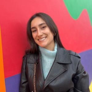 Francesca Bietto - InfBar –Infant Intestinal Barrier