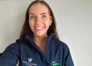 Holly Mullan - ‘Older’ potential farm successors in Ireland: An exploratory study