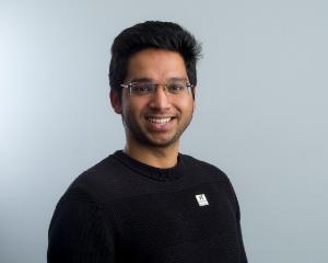 Rajas Shinde - Enhancing the alternative use and circularity potential of crops (EXPECT