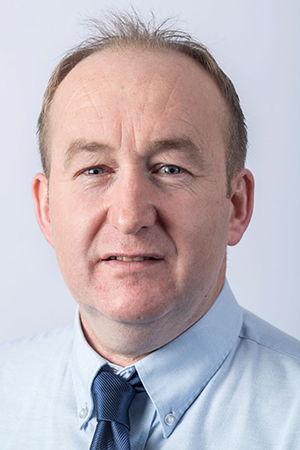 Laurence Shalloo 