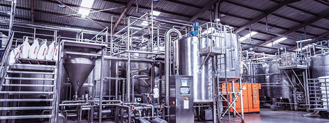 Novel Extraction and Preservation Technologies