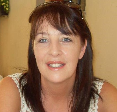 Siobhan Barry 