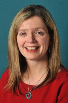 Siobhan Jordan 