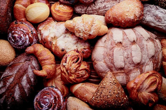 An image of baked goods