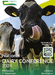 National Dairy Conference 2024