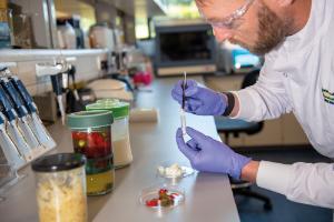 Research Impact Highlights 2023