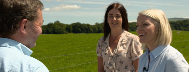 Teagasc on TV