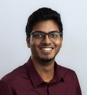 Bharatheeswaran Murugan