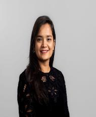 Farjana Akter