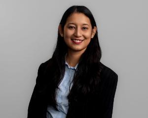 Karuna Shrestha