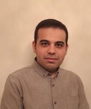 Kamyar Golbaten Mofrad