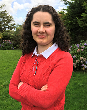 Lorna Twomey