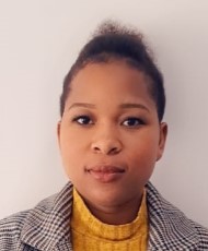 Profile Image of Walsh Scholar Lucy Chipondoro