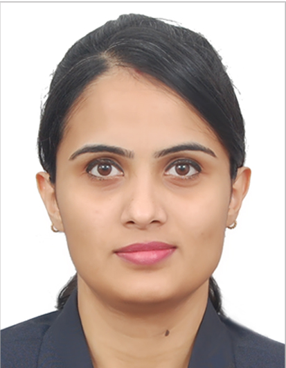 Shefali Pardeshi-Dhokale