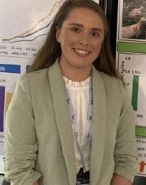 Sarah Woodmartin