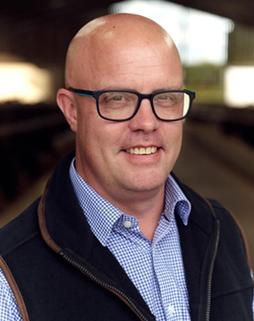 Gavin Hodgson
