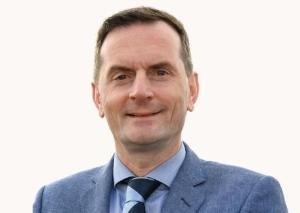 Kevin Cahill