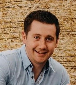 Gareth Peoples
