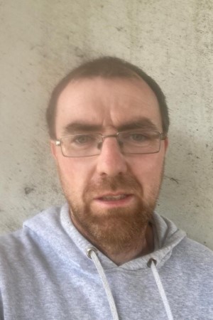 James O’Sullivan