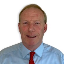 John Dunne, Tinnacrannagh House, Portarlington, Co. Offaly