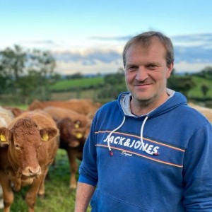Wesley Browne, Leagh, Dunraymond, Co. Monaghan