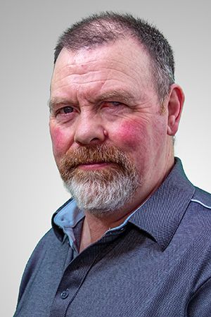 Aidan Maguire