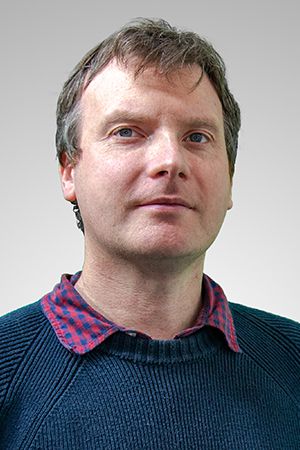 Alan Dillon