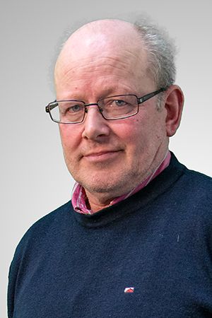 Ciaran Bartley