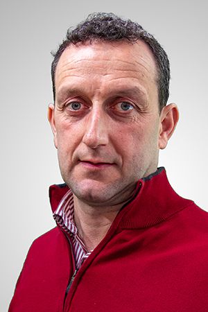Irvine Allen