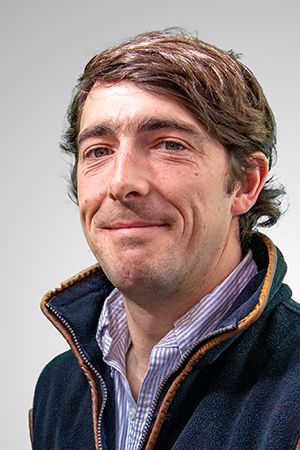 Pat Collins
