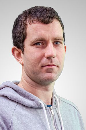 Shane Cranny