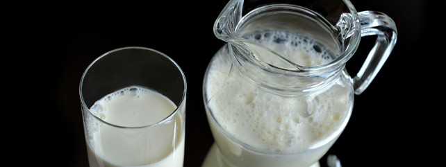 Milk Quality