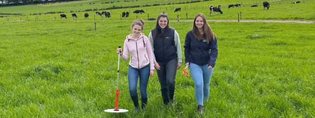 People in Dairy Programme