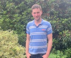 Aidan Murphy