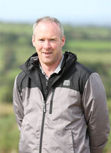 Francis Nolan, Muckalee, Co. Kilkenny