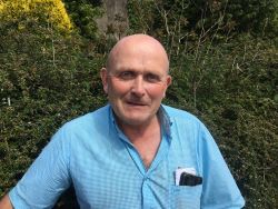 Jimmy Cotter