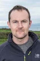 Joe Carroll, Ballyheigue, Co. Kerry