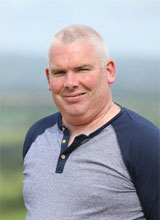 John Ryan, Gortnahoe, Co. Tipperary