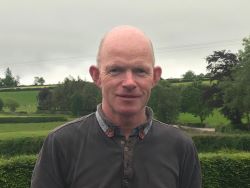 John Walsh, Ballylooby, Cahir, Co. Tipperary