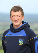 Kevin Murphy, Gorey, Co. Wexford