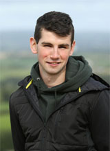 Matthew and Declan Mullen, Kells, Co. Meath