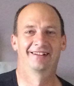 Raymond Goggin