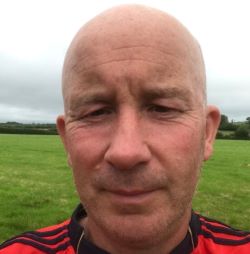 Sean Moher, Mitchelstown, Co. Cork
