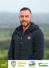 Shane Fitzgerald Farm 2025