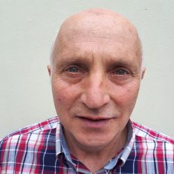 Tim Leader, Rathcoole, Mallow, Co. Cork