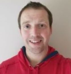 Tim O'Riordan