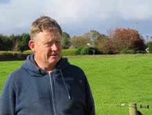 William Dennehy, Killeentierna, Currow, Co. Kerry
Local Teagasc advisor: Denis Brassil