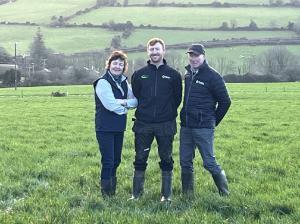 Tom Murphy Farm Update